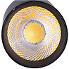 HLW LED LED Railverlichting - Dimbare 30W LED Spot in Neutraal Wit 4000K, Mat Zwart