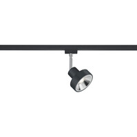 LED Spot met GU10 Fitting - Trion Dual Leonida Railverlichting