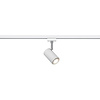 LED Railverlichting GU10 Spot - Trion Dual Monla Mat Wit LED Railverlichting GU10 Spot - Trion Dual Monla Mat Wit