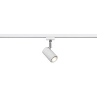 LED Railverlichting GU10 Spot - Trion Dual Monla Mat Wit