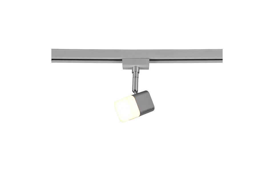 HLW LED LED Spot 5W Dimbaar met Verstelbare Beam Angle en Warm Wit 2700K-3000K