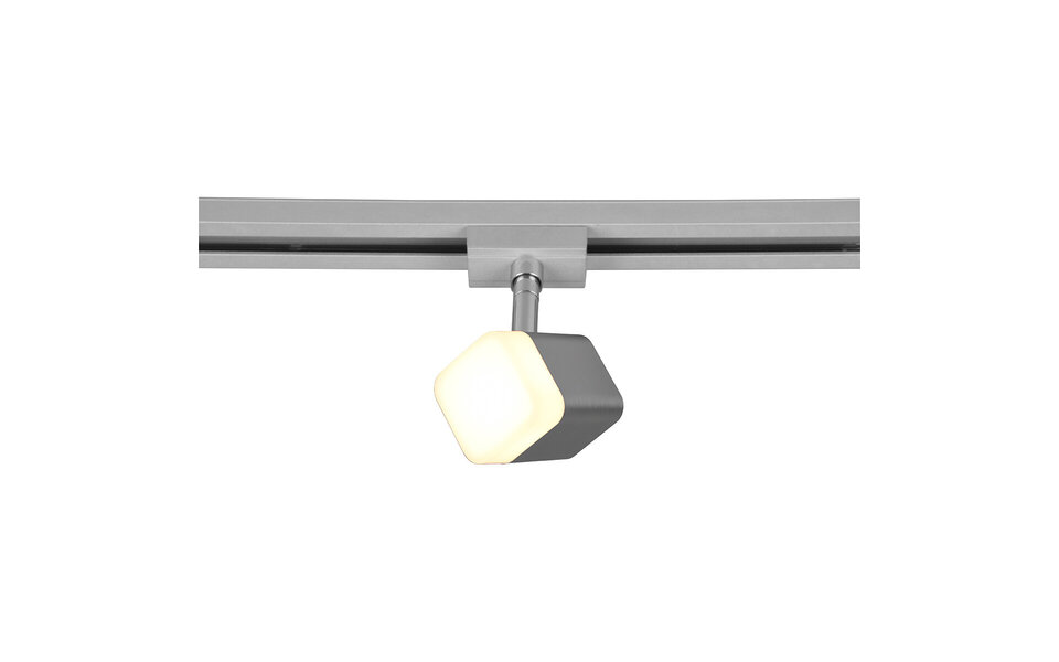 HLW LED LED Spot 5W Dimbaar met Verstelbare Beam Angle en Warm Wit 2700K-3000K