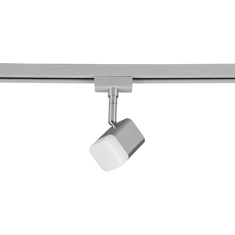 HLW LED LED Spot 5W Dimbaar met Verstelbare Beam Angle en Warm Wit 2700K-3000K