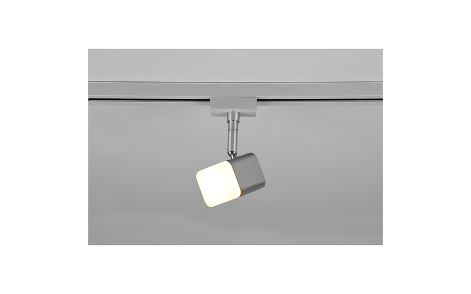 HLW LED LED Spot 5W Dimbaar met Verstelbare Beam Angle en Warm Wit 2700K-3000K