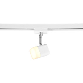 Dimbare LED Spot 5W – Warm Wit 2700K–3000K – Beam Angle Verstelbaar