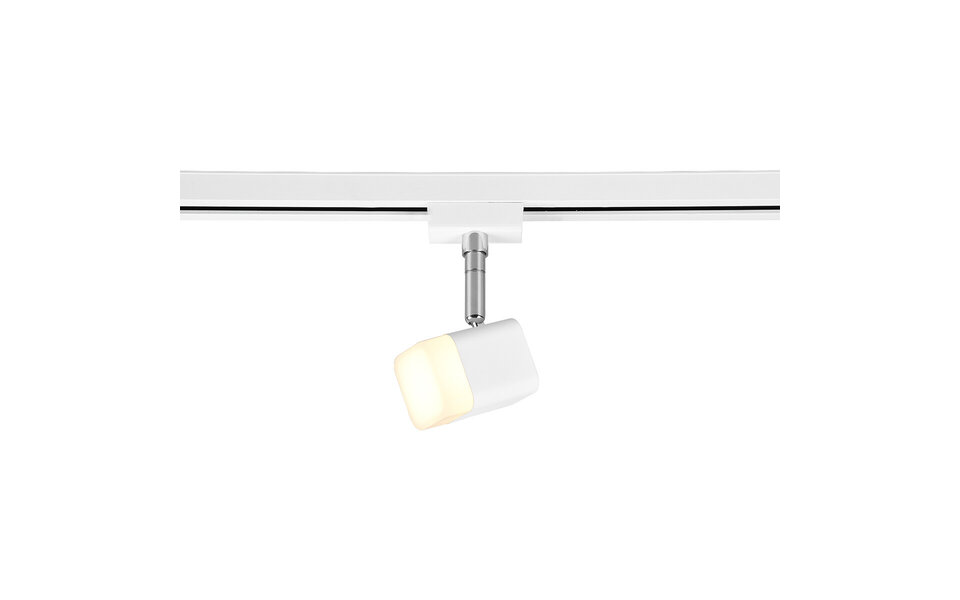 HLW LED LED Spot 5W Dimbaar met Beam Angle Verstelbaar en Warm Wit 2700K–3000K HLW LED LED Spot 5W Dimbaar met Beam Angle Verstelbaar en Warm Wit 2700K–3000K