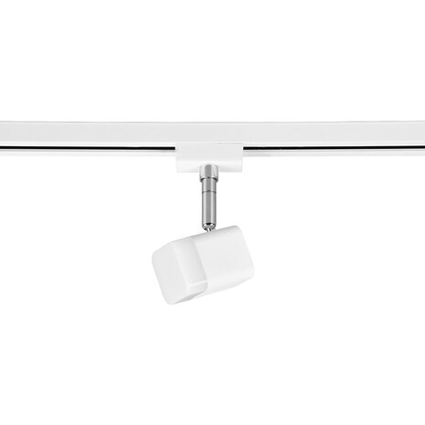 HLW LED LED Spot 5W Dimbaar met Beam Angle Verstelbaar en Warm Wit 2700K–3000K