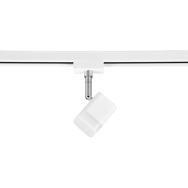 HLW LED LED Spot 5W Dimbaar met Beam Angle Verstelbaar en Warm Wit 2700K–3000K