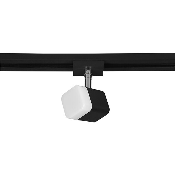 HLW LED LED Spot 5W Dimbaar met Verstelbare Beam Angle in Warm Wit 2700K–3000K