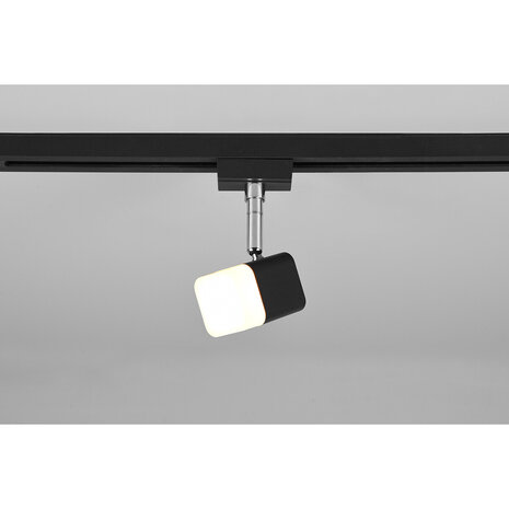 HLW LED LED Spot 5W Dimbaar met Verstelbare Beam Angle in Warm Wit 2700K–3000K
