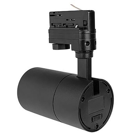 HLW LED LED Railspot 20W - Neutraal Wit (4000K) LED Spot voor Functionele Verlichting