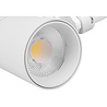 HLW LED LED Railspot 20W 3-Fase - Neutraal Wit LED Spot 4000K - Prixa Refin