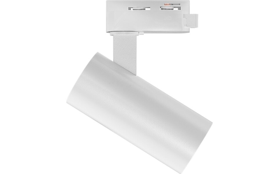 HLW LED Brinton Sonly 15W LED Railspot - Neutraal Wit LED Spot 4000K, 1560lm, 38°