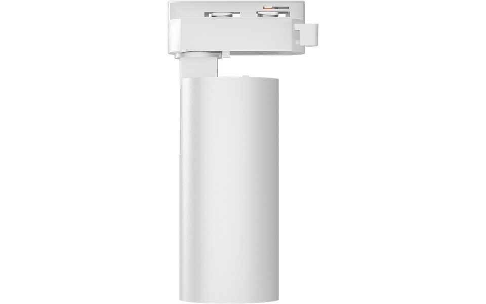 HLW LED Brinton Sonly 15W LED Railspot - Koud Wit 6000K, 1560lm, 1-Fase LED Spot