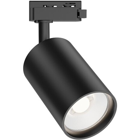 LED Railspot 30W Brinton Sonly - Warm Wit 3000K, 2960lm, 38° - Zwart