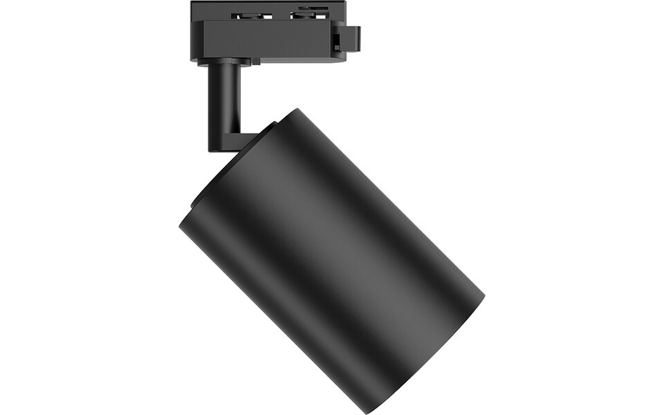 HLW LED LED Railspot 30W Brinton Sonly - Neutraal Wit LED lamp, 1-Fase LED Spot