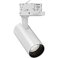 LED Railspot 15W Koud Wit 6000K - Brinton Sonly 3-Fase LED Spot