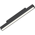Brinton Magni 10W LED lamp neutraal wit - 48V magnetische lineaire railverlichting