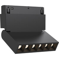 6W LED lamp neutraal wit - Magnetische 48V Brinton Magni bar