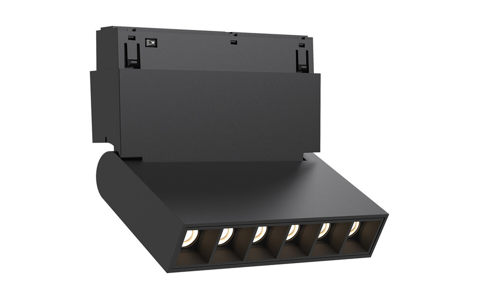 HLW LED 48V Magnetische Lineaire LED Bar 6W – Helder Koud Wit 6000K Daglicht Wit HLW LED 48V Magnetische Lineaire LED Bar 6W – Helder Koud Wit 6000K Daglicht Wit