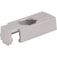 LED lamp afdekking Trion Dual 2-fase kunststof titaan