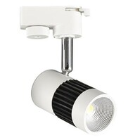 LED Railverlichting 13W LED Spot - Natuurlijk Wit 4200K