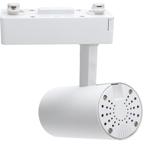HLW LED LED Spot 10W LED Lamp in Koud Wit 6000K - Helder Daglicht Wit, Verstelbaar