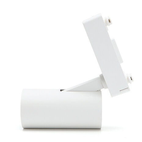 HLW LED LED Spot 10W LED Lamp in Koud Wit 6000K - Helder Daglicht Wit, Verstelbaar