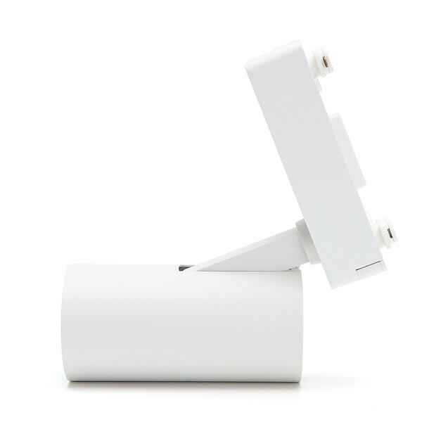 HLW LED LED Spot 10W LED Lamp in Koud Wit 6000K - Helder Daglicht Wit, Verstelbaar