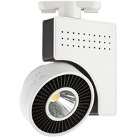 23W LED Spot Neutraal Wit - Verstelbare LED Lamp