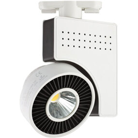 LED Spot 33W Neutraal Wit - Verstelbare LED Lamp