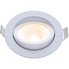 EcoDim EcoDim Dimbaar Inbouw LED Spot 5W - Waterdicht IP54, Warm Wit 2700K–3000K EcoDim EcoDim Dimbaar Inbouw LED Spot 5W - Waterdicht IP54, Warm Wit 2700K–3000K