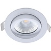 EcoDim Inbouw LED Spot 5W Dimbaar Waterdicht Warm Wit 2700K EcoDim Inbouw LED Spot 5W Dimbaar Waterdicht Warm Wit 2700K