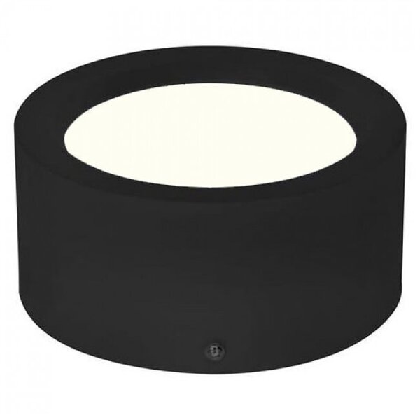 HLW LED LED Downlight 6 Pack 5W - Opbouw LED Lamp Rond Ø105mm Natuurlijk Wit HLW LED LED Downlight 6 Pack 5W - Opbouw LED Lamp Rond Ø105mm Natuurlijk Wit