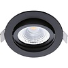 EcoDim Dimbare Waterdichte Inbouw LED Spot 5W - Warm Wit 2700K EcoDim Dimbare Waterdichte Inbouw LED Spot 5W - Warm Wit 2700K