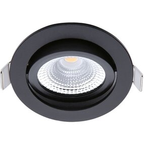EcoDim Dimbare Waterdichte Inbouw LED Spot 5W - Warm Wit 2700K EcoDim Dimbare Waterdichte Inbouw LED Spot 5W - Warm Wit 2700K
