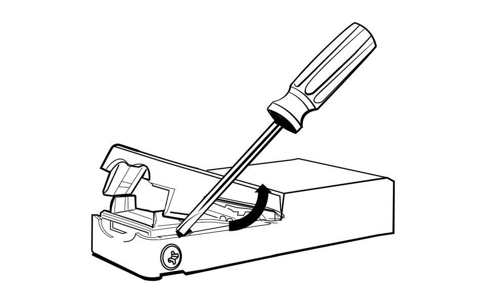 LEDVANCE LEDVANCE Inbouw LED Downlight Spot - Waterdicht IP65, Kantelbaar, Aanpasbaar Vermogen & Lichtkleur