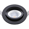 EcoDim Inbouw LED Spot 5W Dimbaar Waterdicht Warm Wit EcoDim Inbouw LED Spot 5W Dimbaar Waterdicht Warm Wit