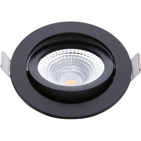 EcoDim Inbouw LED Spot 5W Dimbaar Waterdicht Warm Wit EcoDim Inbouw LED Spot 5W Dimbaar Waterdicht Warm Wit
