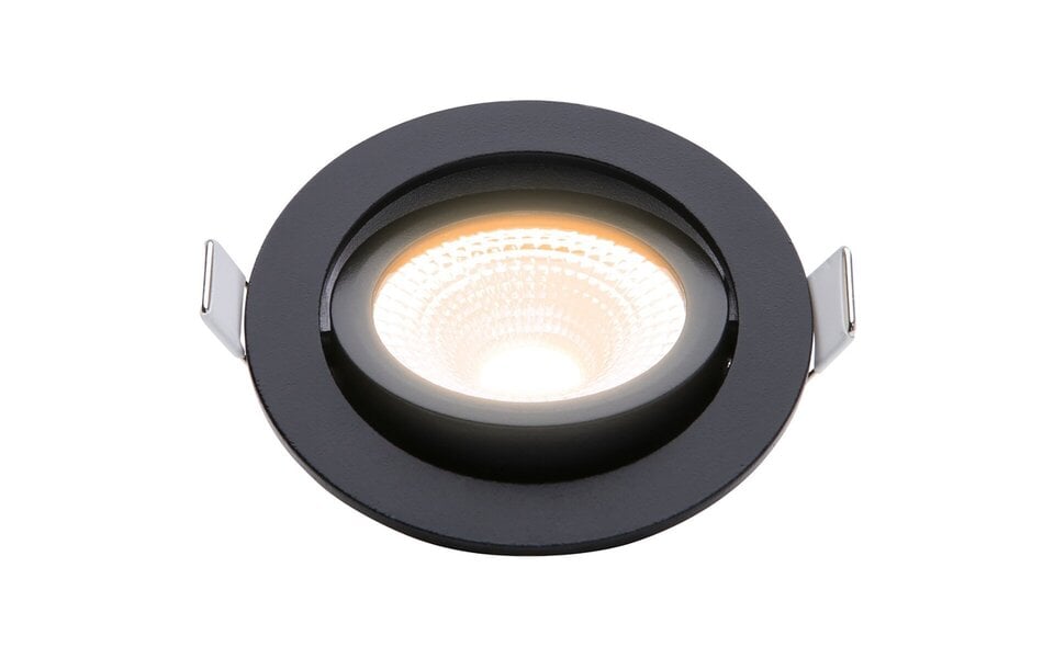 EcoDim EcoDim Dimbare Inbouw LED Downlight 5W Warm Wit 2700K–3000K IP54