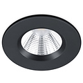 Dimbare Waterdichte Inbouw LED Downlight 5W Spot Warm Wit 2700K–3000K IP65 Dimbare Waterdichte Inbouw LED Downlight 5W Spot Warm Wit 2700K–3000K IP65