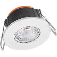 LEDVANCE Inbouw LED Spot IP65 - Waterdichte LED Lamp Aluminium