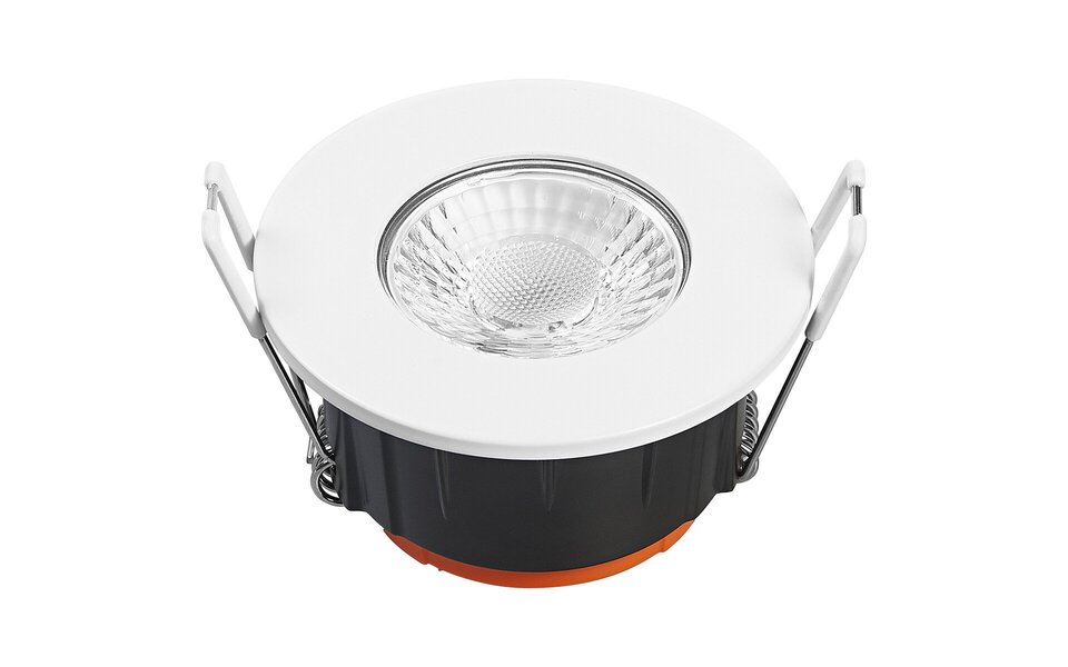 LEDVANCE LEDVANCE Waterdichte Inbouw LED Spot IP65 - Aanpasbare Vermogen & Lichtkleur