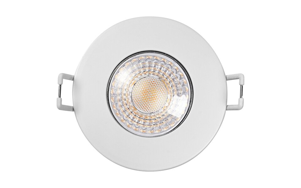 LEDVANCE LEDVANCE Waterdichte Inbouw LED Spot IP65 - Aanpasbare Vermogen & Lichtkleur