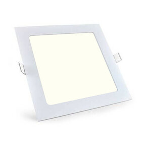 LED Downlight Slim Pro 12W - Inbouw LED Lamp Neutraal Wit 4000K