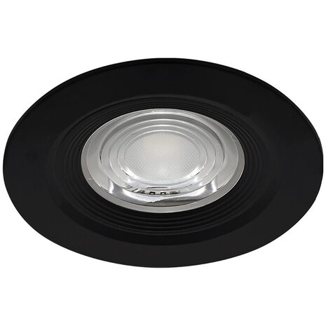 HLW LED Waterdichte LED Spot 7W - Inbouw LED Downlight met Warm, Neutraal & Daglicht Wit HLW LED Waterdichte LED Spot 7W - Inbouw LED Downlight met Warm, Neutraal & Daglicht Wit