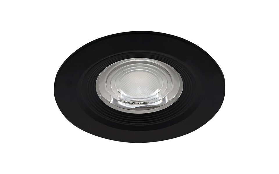 HLW LED Waterdichte LED Spot 7W - Inbouw LED Downlight met Warm, Neutraal & Daglicht Wit