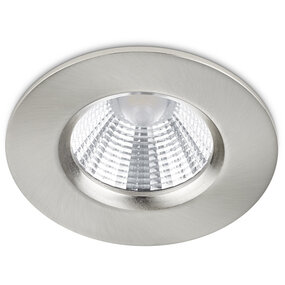 LED Spot Inbouw 5W - Dimbaar & Waterdicht IP65, Warm Wit 3000K LED Spot Inbouw 5W - Dimbaar & Waterdicht IP65, Warm Wit 3000K