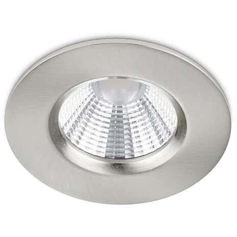 HLW LED Inbouw LED Downlight 5W - Dimbaar, Waterdicht IP65, Warm Wit 2700K–3000K HLW LED Inbouw LED Downlight 5W - Dimbaar, Waterdicht IP65, Warm Wit 2700K–3000K