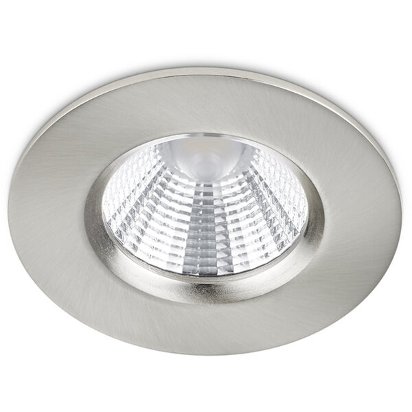 HLW LED Inbouw LED Downlight 5W - Dimbaar, Waterdicht IP65, Warm Wit 2700K–3000K HLW LED Inbouw LED Downlight 5W - Dimbaar, Waterdicht IP65, Warm Wit 2700K–3000K